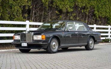 Rolls-royce-silver-spur-1995-black