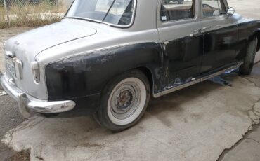Rover-90-1957-2