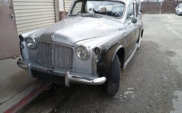 Rover-90-1957