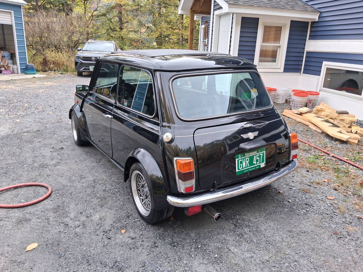 Rover-mini-cooper-1990-black-2