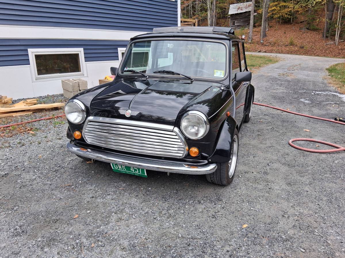 Rover-mini-cooper-1990-black-3