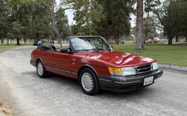 Saab-900-turbo-convertible-1990-red-1