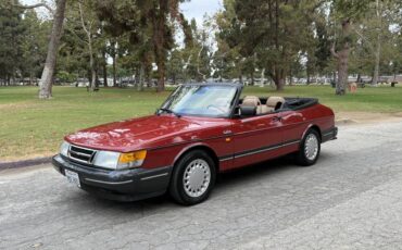 Saab-900-turbo-convertible-1990-red-22