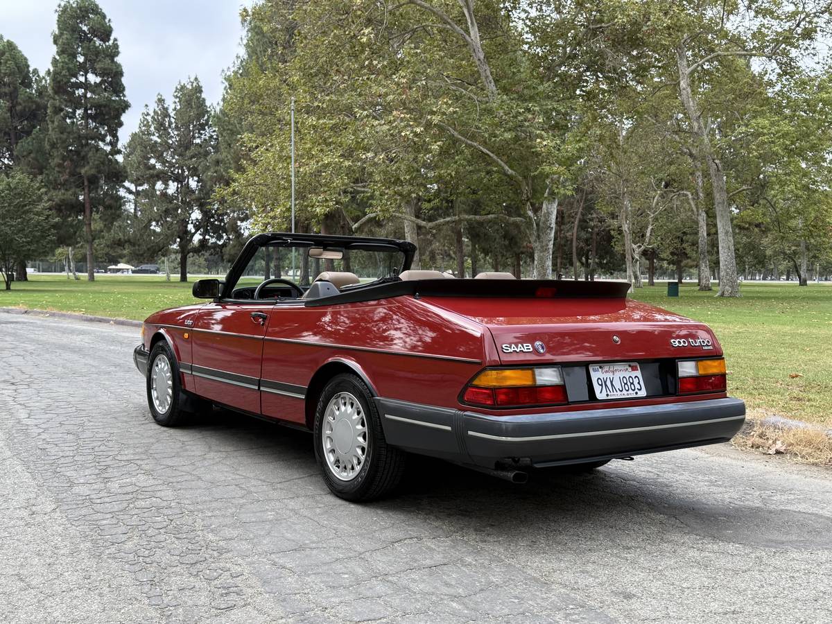 Saab-900-turbo-convertible-1990-red-24