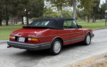 Saab-900-turbo-convertible-1990-red-9