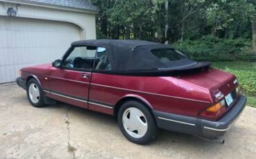 Saab-900-turbo-convertible-1994-red-1