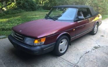 Saab-900-turbo-convertible-1994-red