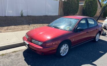 Saturn-vue-1996-red
