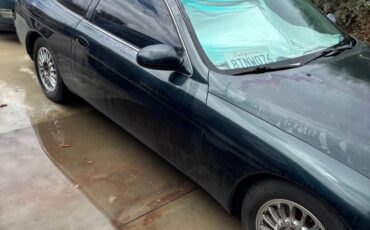 Sc300-lexus-1994-green-1