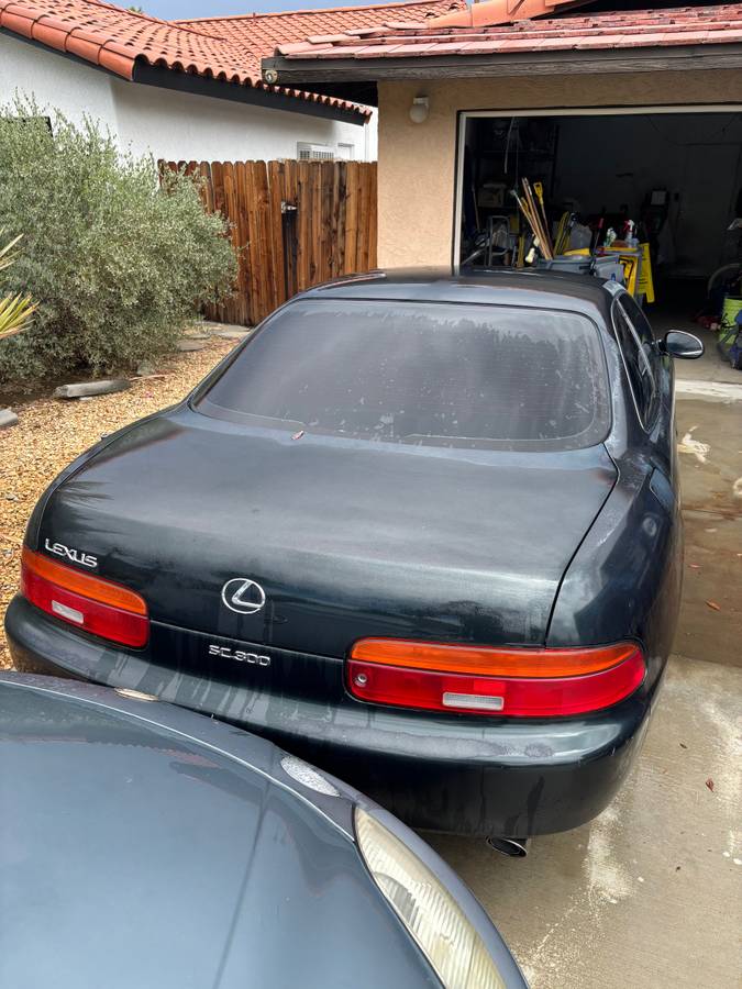 Sc300-lexus-1994-green-4