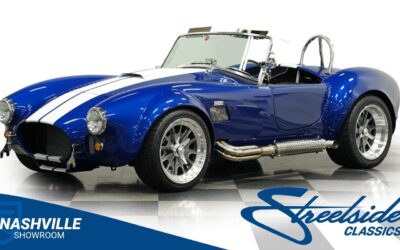 Shelby Cobra 1965 Roadster