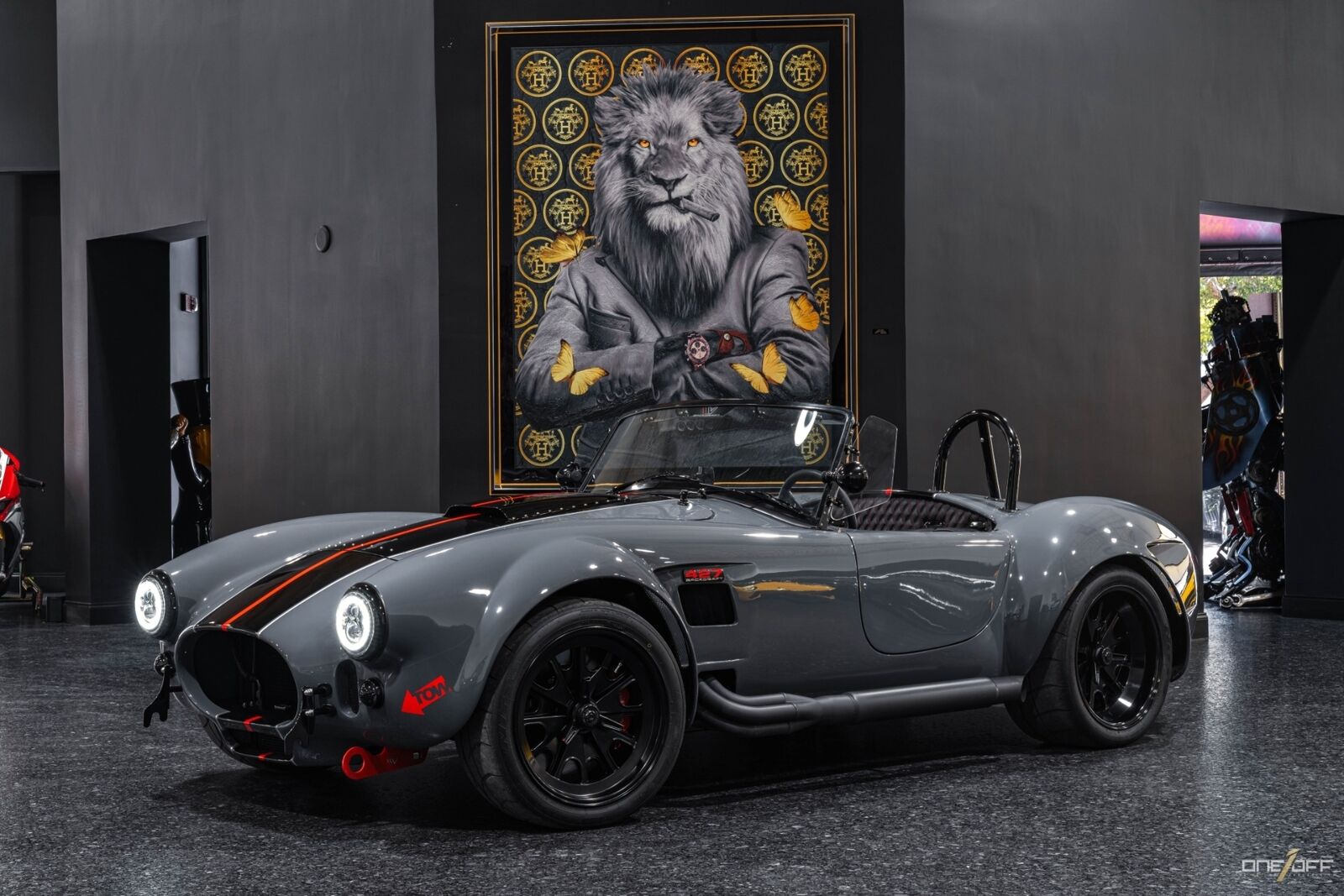 Shelby-Cobra-427-1965-Coupe