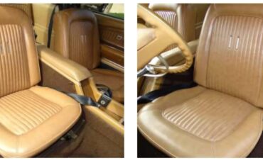 Shelby-Gt350-1968-Dark-Metallic-Green-Saddle-12