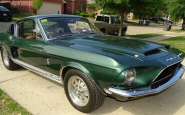 Shelby-Gt350-1968-Dark-Metallic-Green-Saddle-3