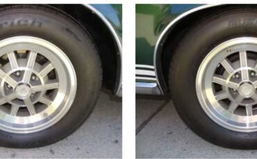 Shelby-Gt350-1968-Dark-Metallic-Green-Saddle-5