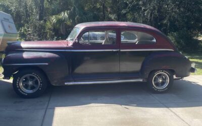 Special delux 1946