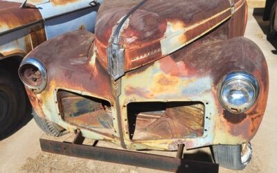 Studebaker 1941