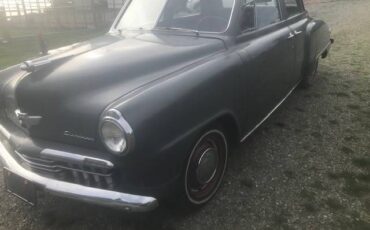 Studebaker-1948-grey
