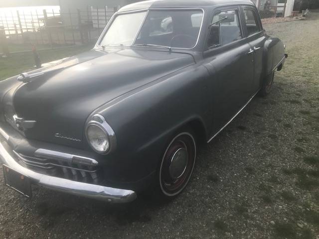 Studebaker-1948-grey