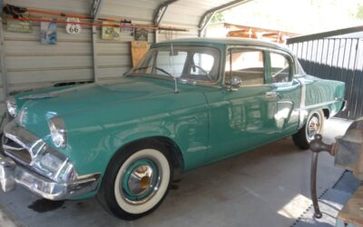 Studebaker 1955