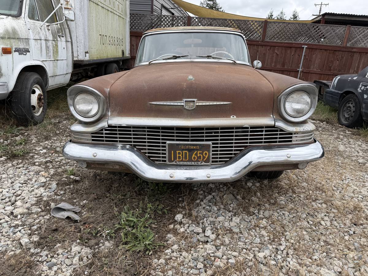 Studebaker-1957-1