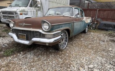 Studebaker-1957
