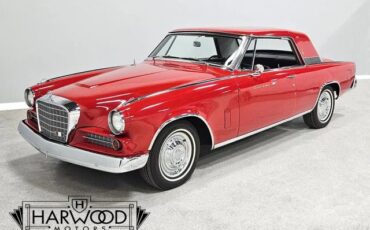 Studebaker-1963-Coupe-1