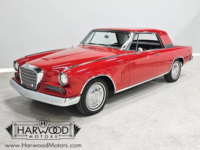Studebaker-1963-Coupe-1
