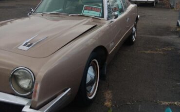 Studebaker-Avanti-1963-Beige