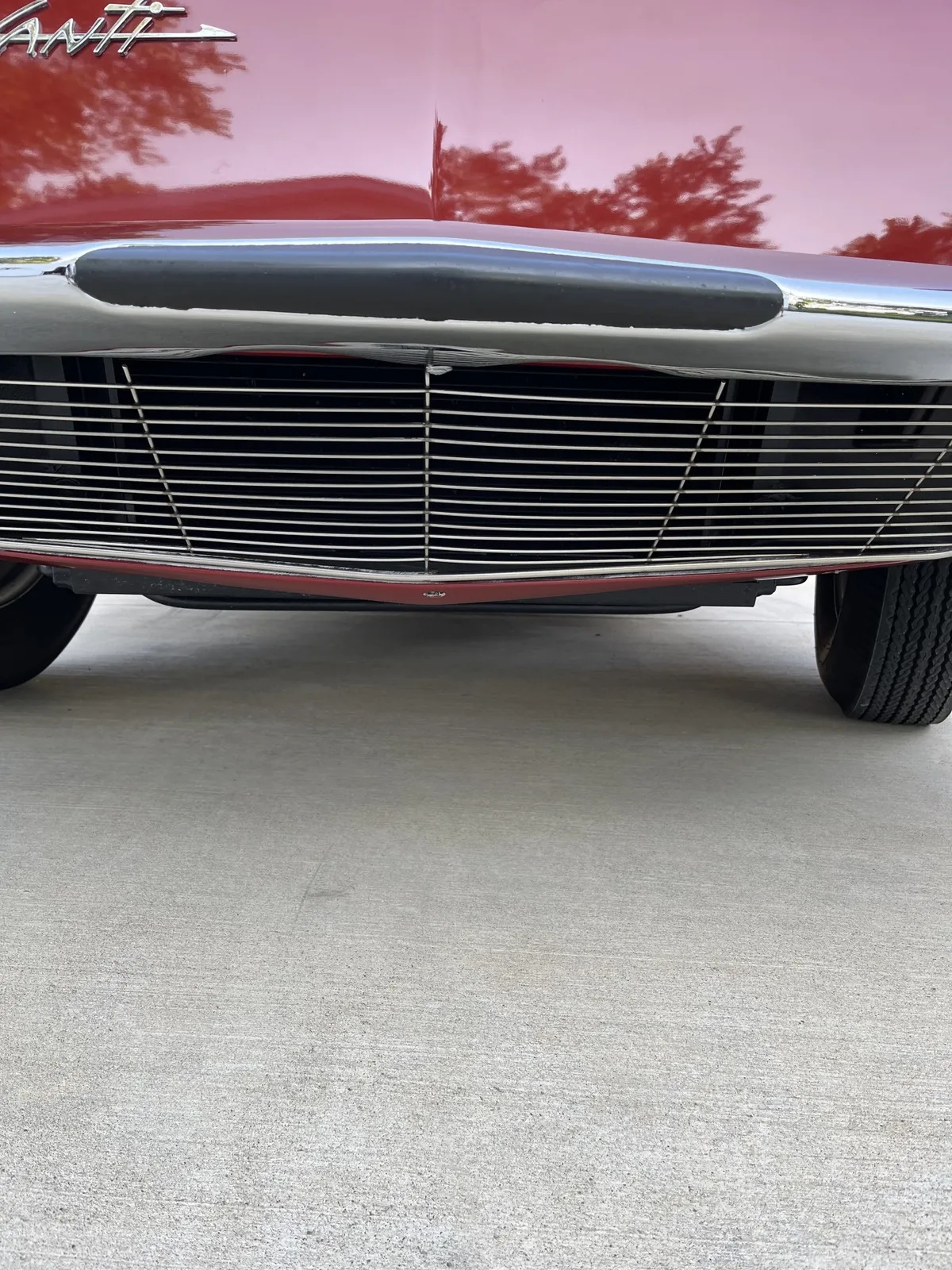 Studebaker-Avanti-1963-Red-Fawn-16