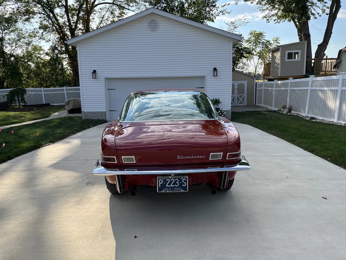Studebaker-Avanti-1963-Red-Fawn-5