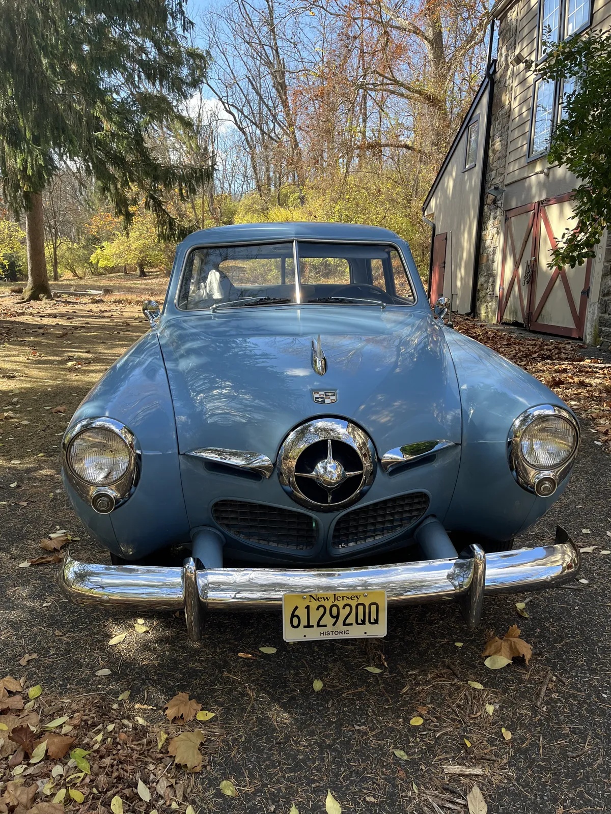 Studebaker-Champion-1950-Light-Blue-Light-Blue-1