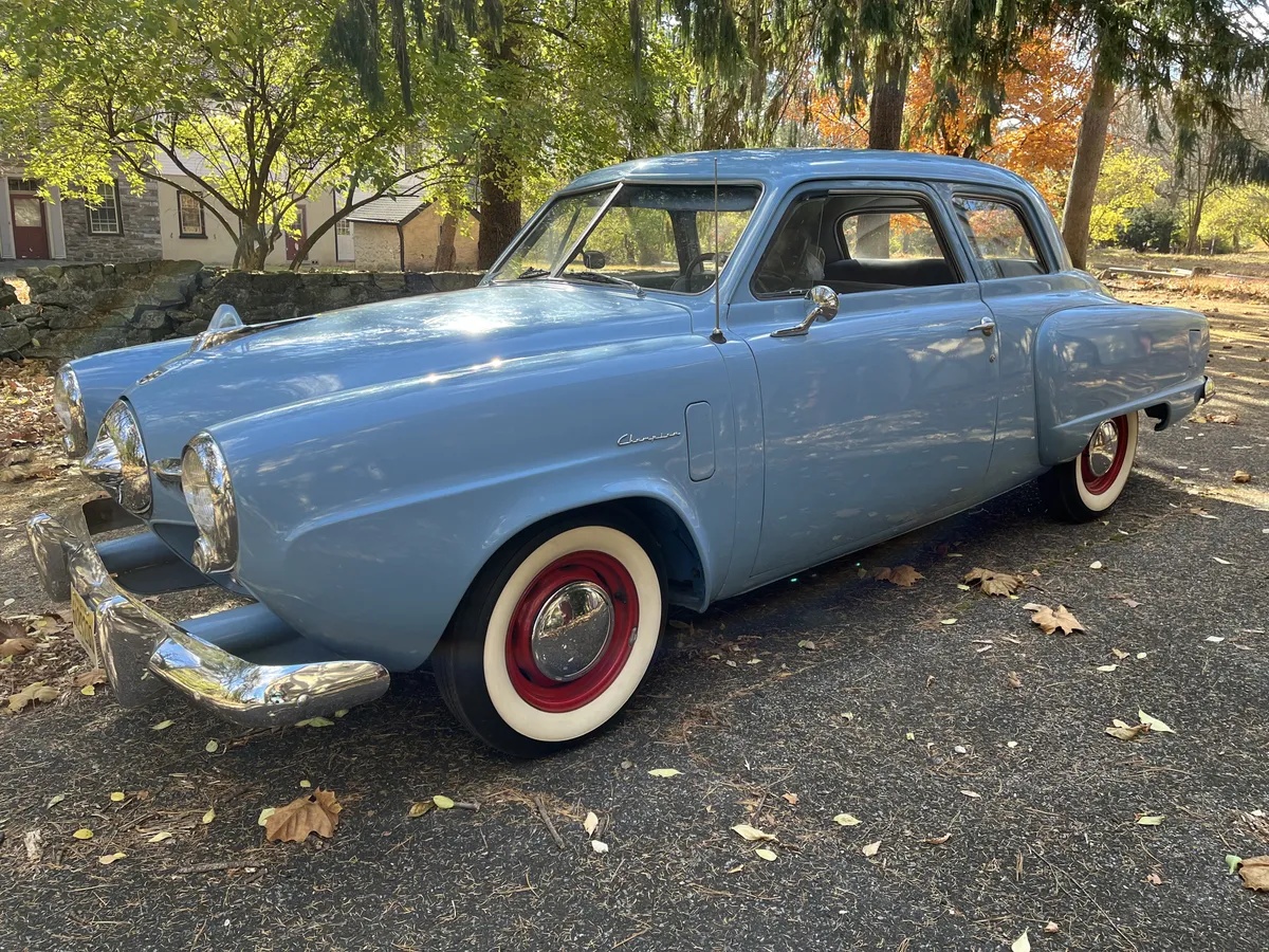 Studebaker-Champion-1950-Light-Blue-Light-Blue-2