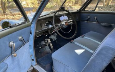 Studebaker-Champion-1950-Light-Blue-Light-Blue