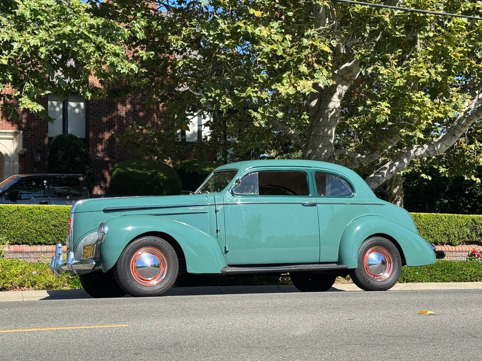 Studebaker-Commander-1940-Coupe-1