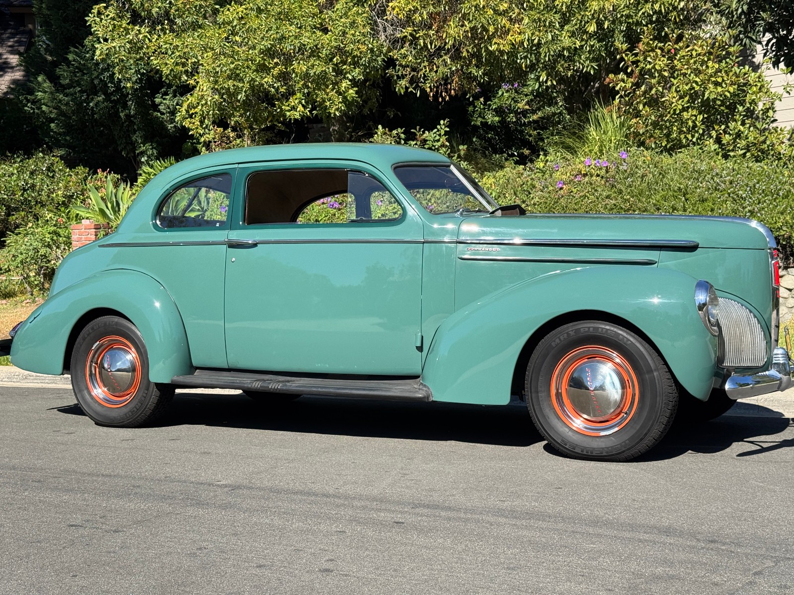 Studebaker-Commander-1940-Coupe