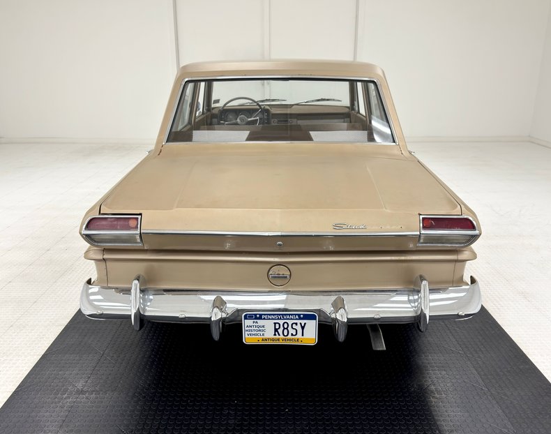 Studebaker-Lark-1964-Golden-Sand-Metallic-Tan-10