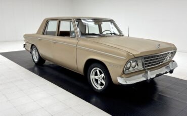 Studebaker-Lark-1964-Golden-Sand-Metallic-Tan-13