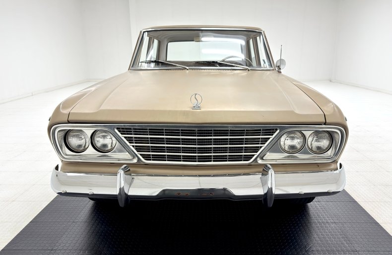 Studebaker-Lark-1964-Golden-Sand-Metallic-Tan-14