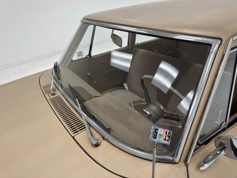 Studebaker-Lark-1964-Golden-Sand-Metallic-Tan-20