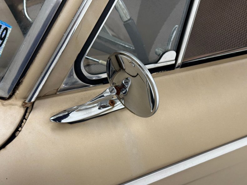 Studebaker-Lark-1964-Golden-Sand-Metallic-Tan-22