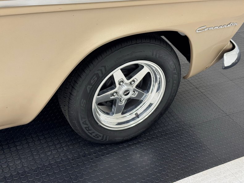 Studebaker-Lark-1964-Golden-Sand-Metallic-Tan-27