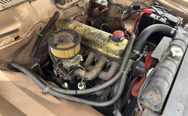 Studebaker-Lark-1964-Golden-Sand-Metallic-Tan-37