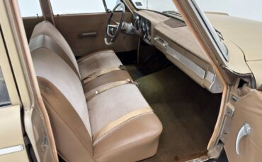 Studebaker-Lark-1964-Golden-Sand-Metallic-Tan-4