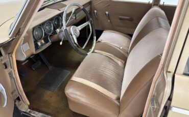 Studebaker-Lark-1964-Golden-Sand-Metallic-Tan-49