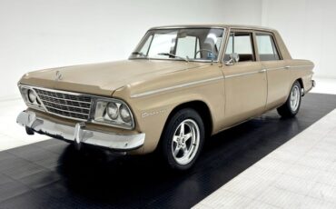 Studebaker-Lark-1964-Golden-Sand-Metallic-Tan-8