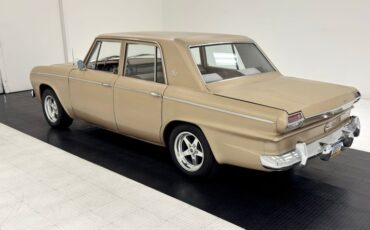 Studebaker-Lark-1964-Golden-Sand-Metallic-Tan-9