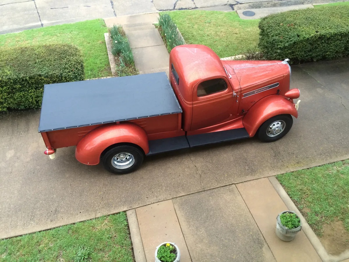 Studebaker-Pickup-1940-Orange-Crush-Pearl-Orange-12