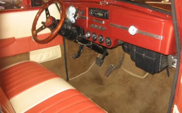 Studebaker-Pickup-1940-Orange-Crush-Pearl-Orange-15