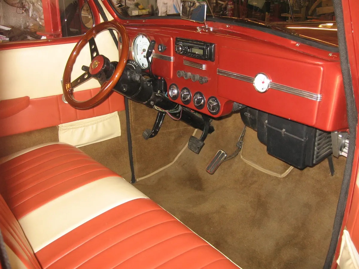 Studebaker-Pickup-1940-Orange-Crush-Pearl-Orange-15